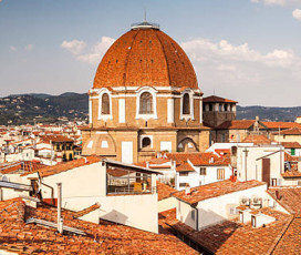 Capillas Medici